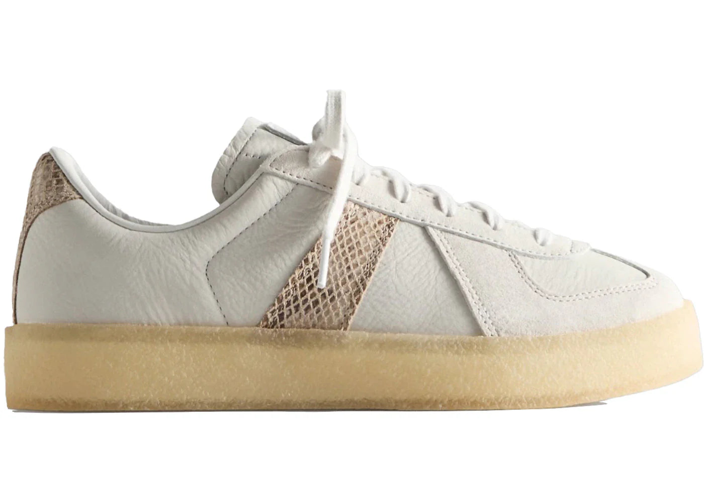 adidas Clarks 8th Street BW Army by Ronnie Fieg Kithmas