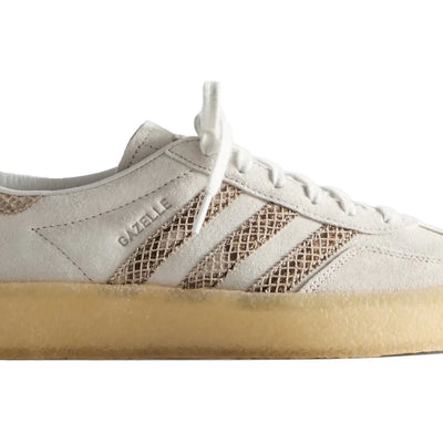 adidas Clarks 8th Street Gazelle Indoor by Ronnie Fieg Kithmas