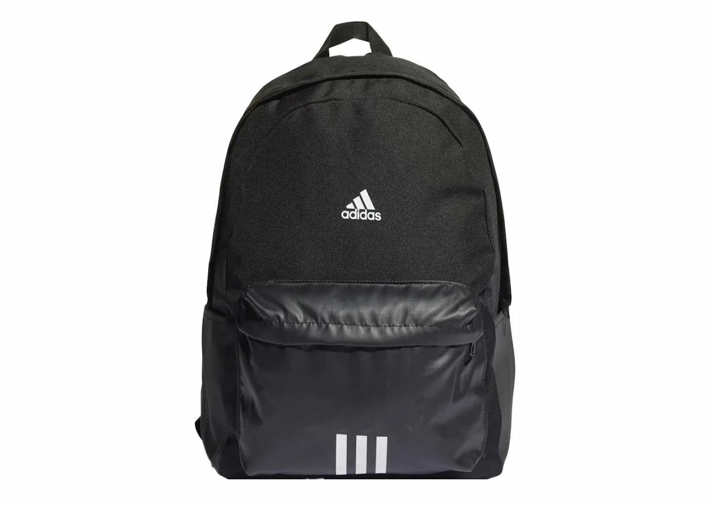 adidas Classic 3-Stripes Backpack Black