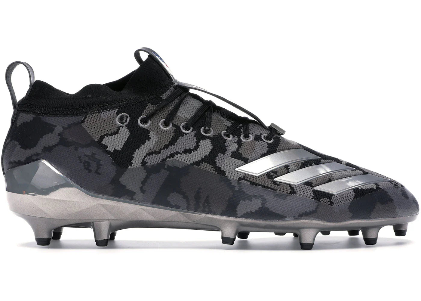 adidas Cleat Bape Black