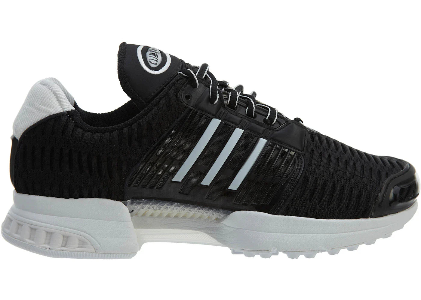 adidas Clima Cool 1 Black Black-White