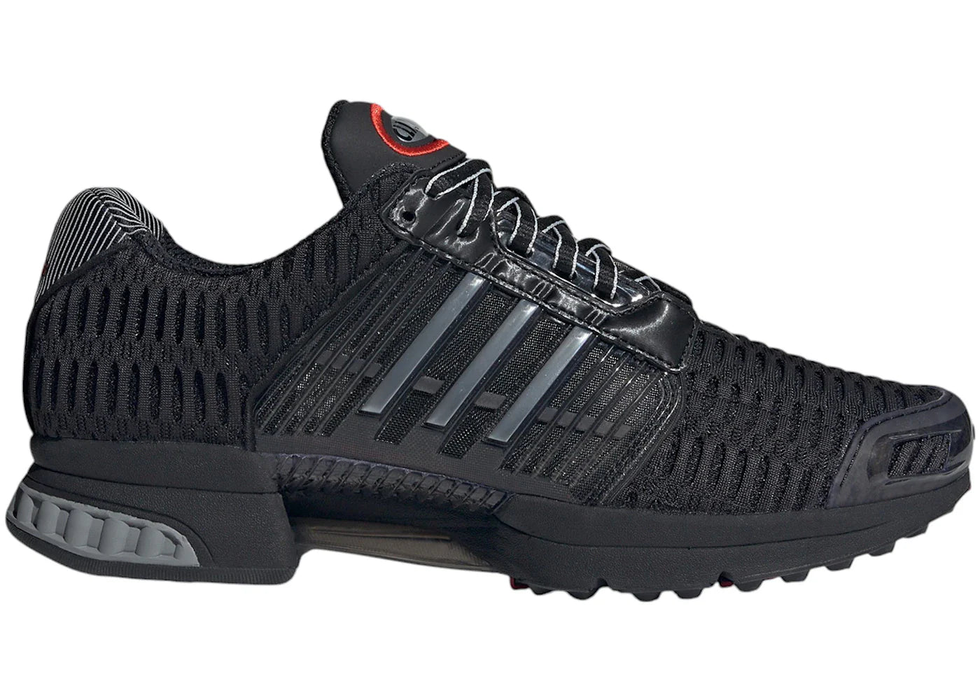 adidas Climacool 1 Core Black Red