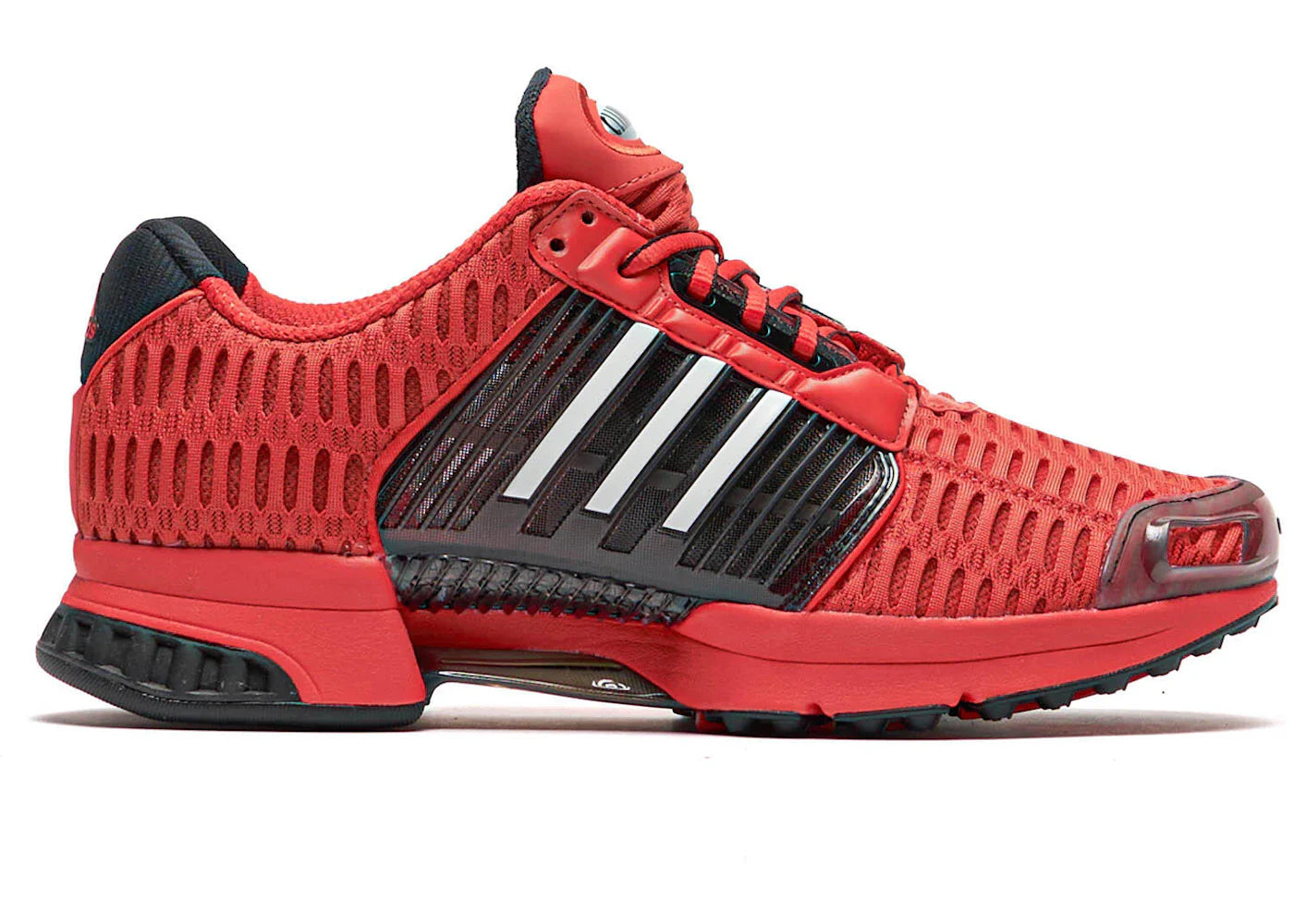 adidas Climacool 1 Red Core Black