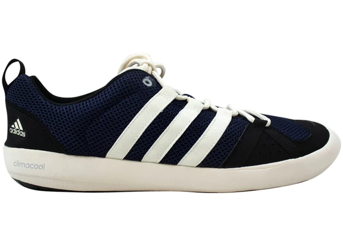 adidas Climacool Boat Lace Navy