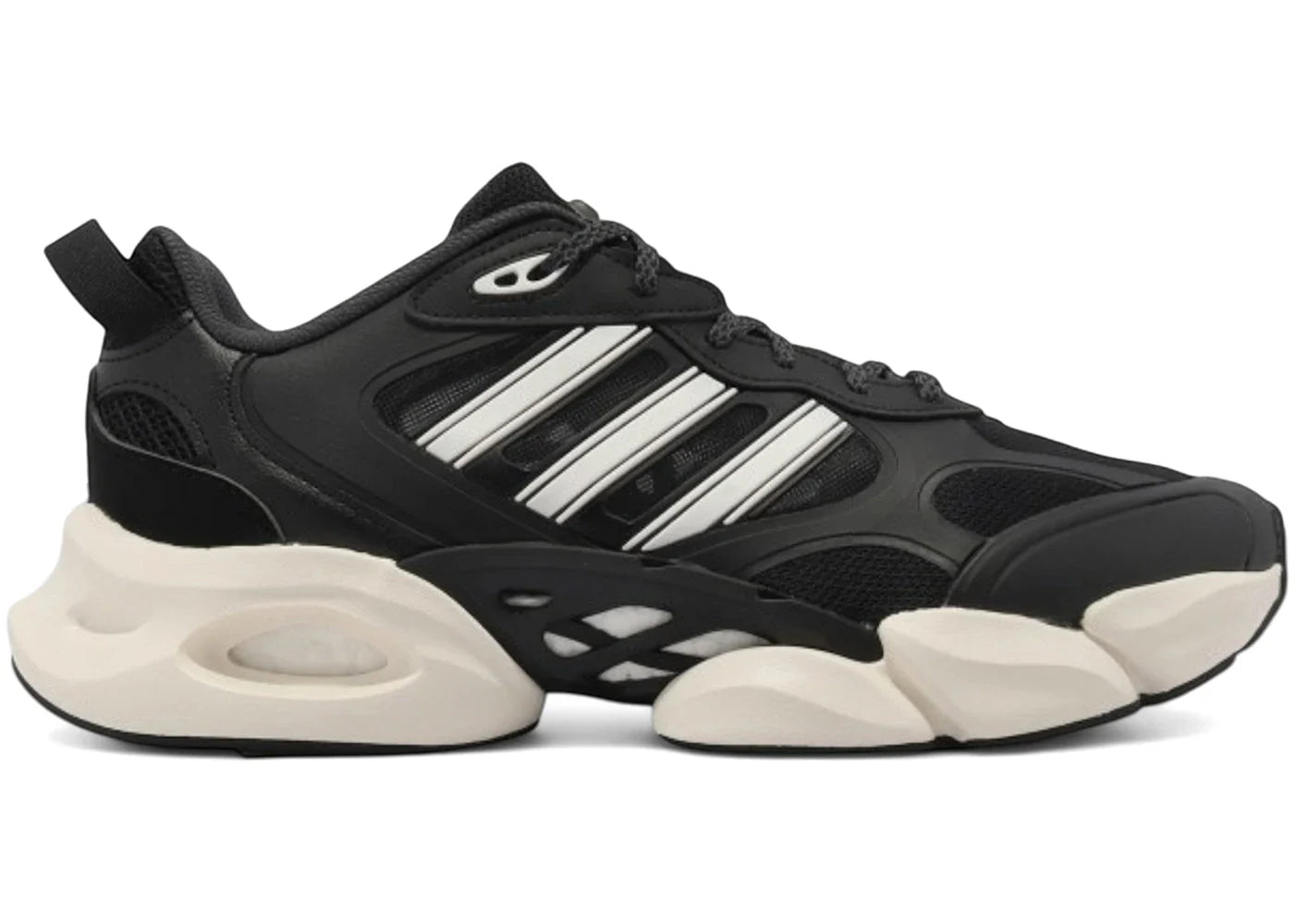 adidas Climacool Vento 3.0 Black White