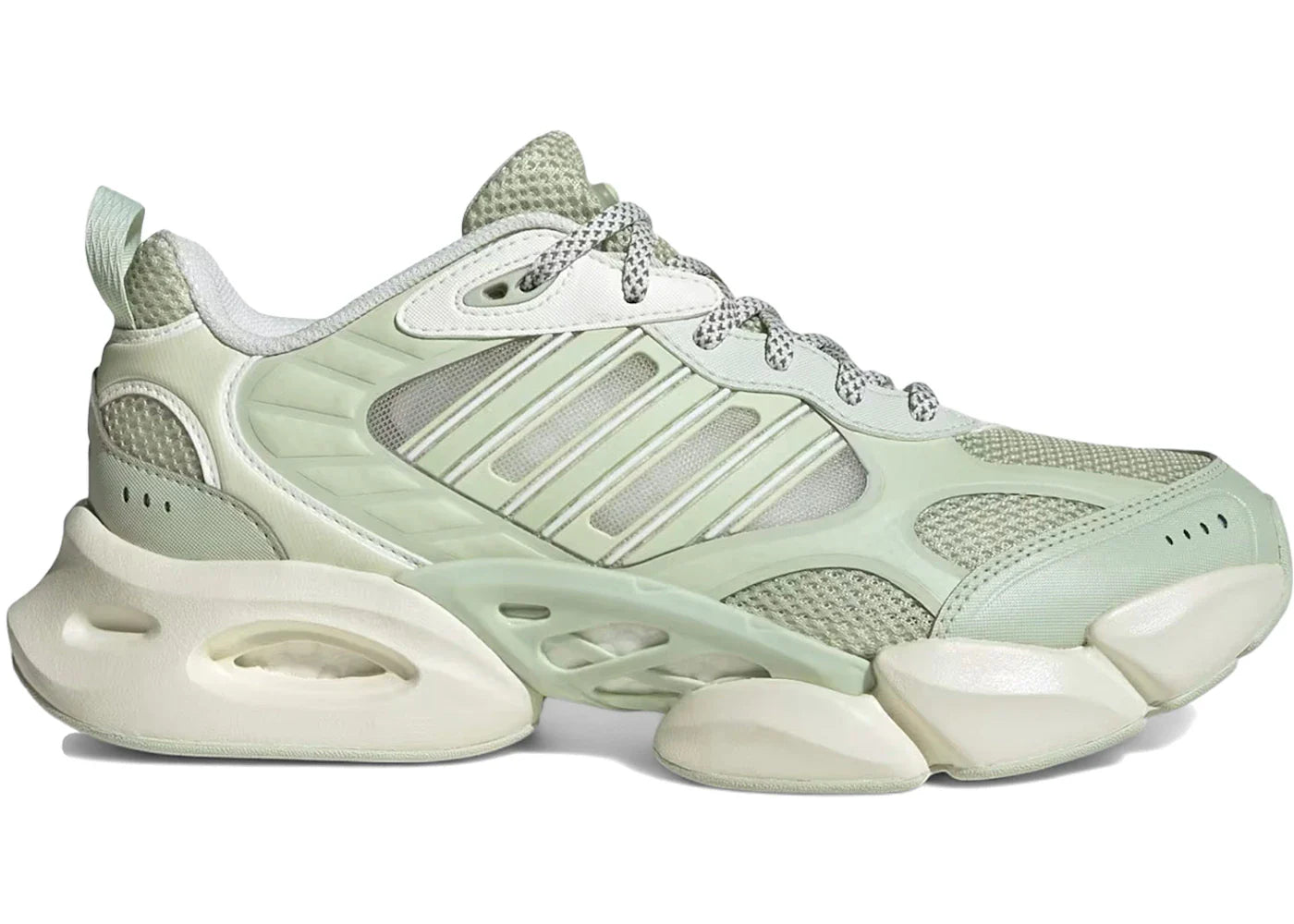 adidas Climacool Vento 3.0 Heat.RDY Crystal Jade Linen Green