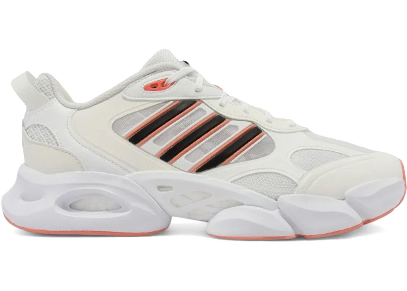 adidas Climacool Vento 3.0 White Semi Coral Fusion