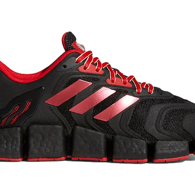 adidas Climacool Vento Black Scarlet Gold