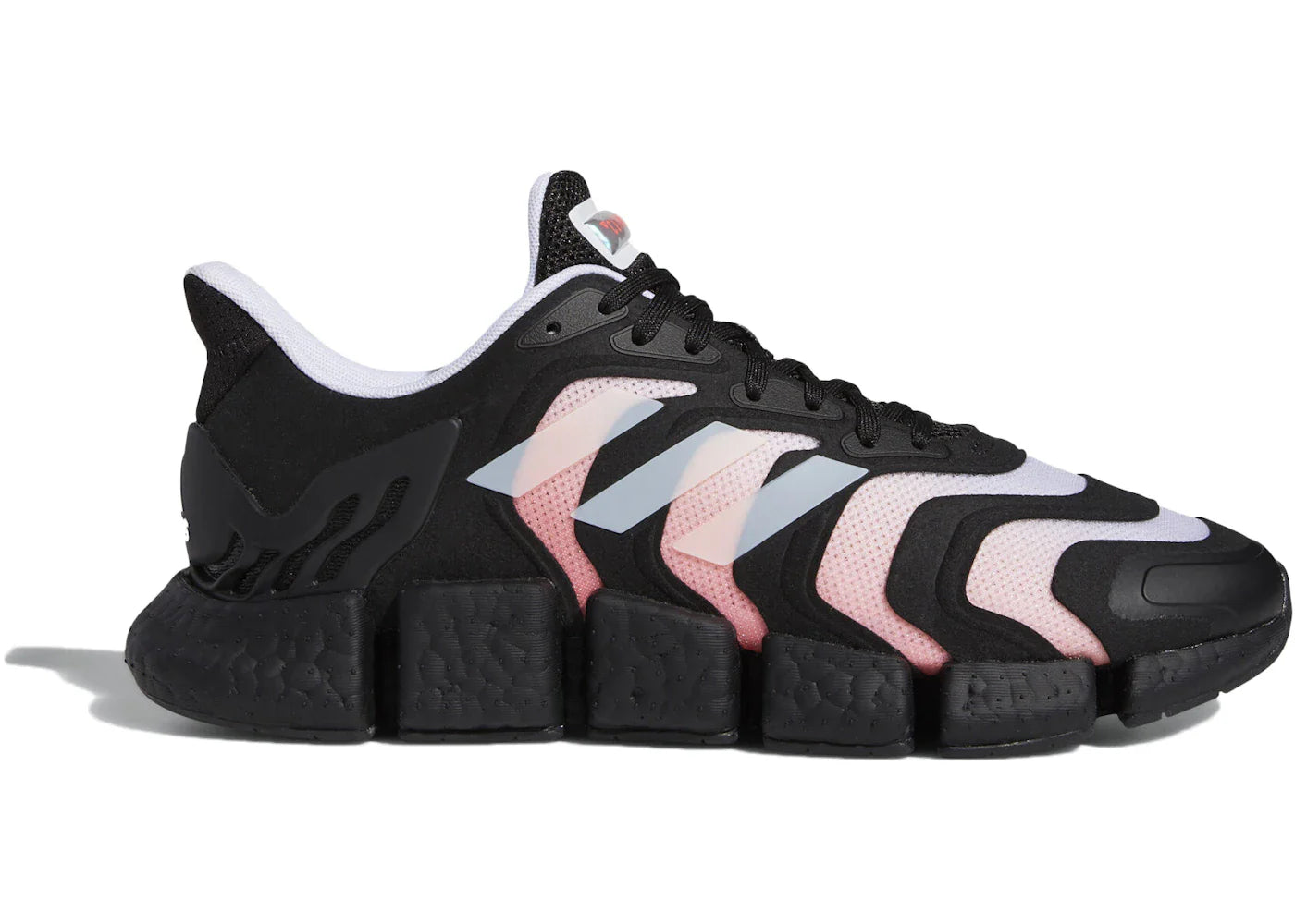 adidas Climacool Vento Black Signal Pink