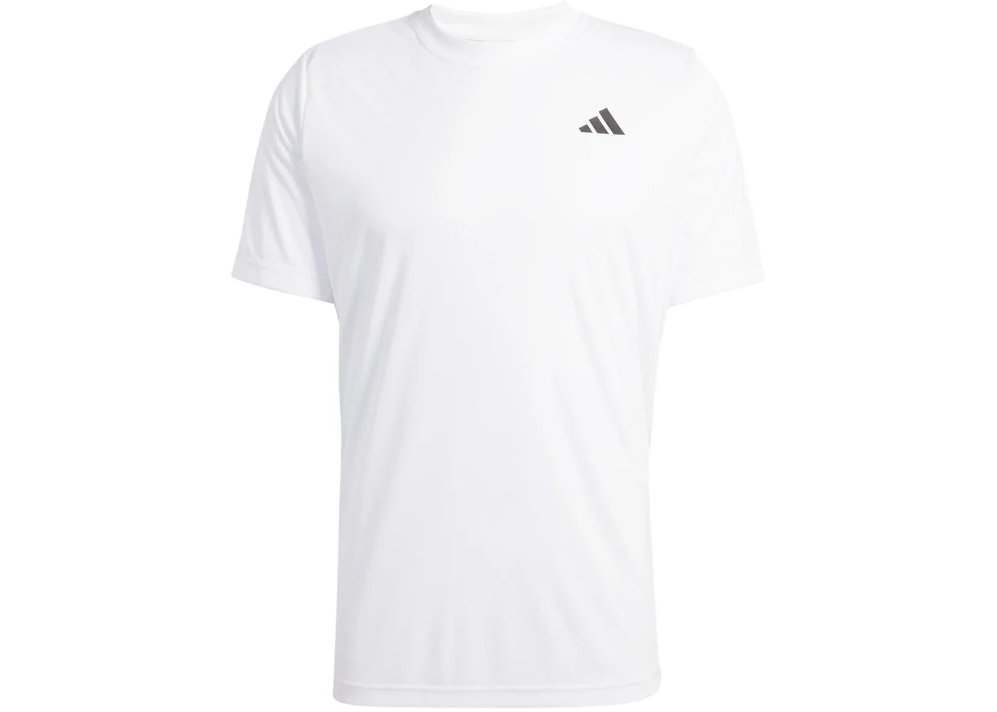 adidas Club Climacool T-Shirt White