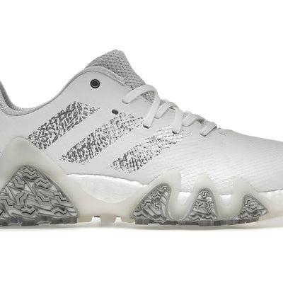 adidas CodeChaos 22 Cloud White Silver Metallic