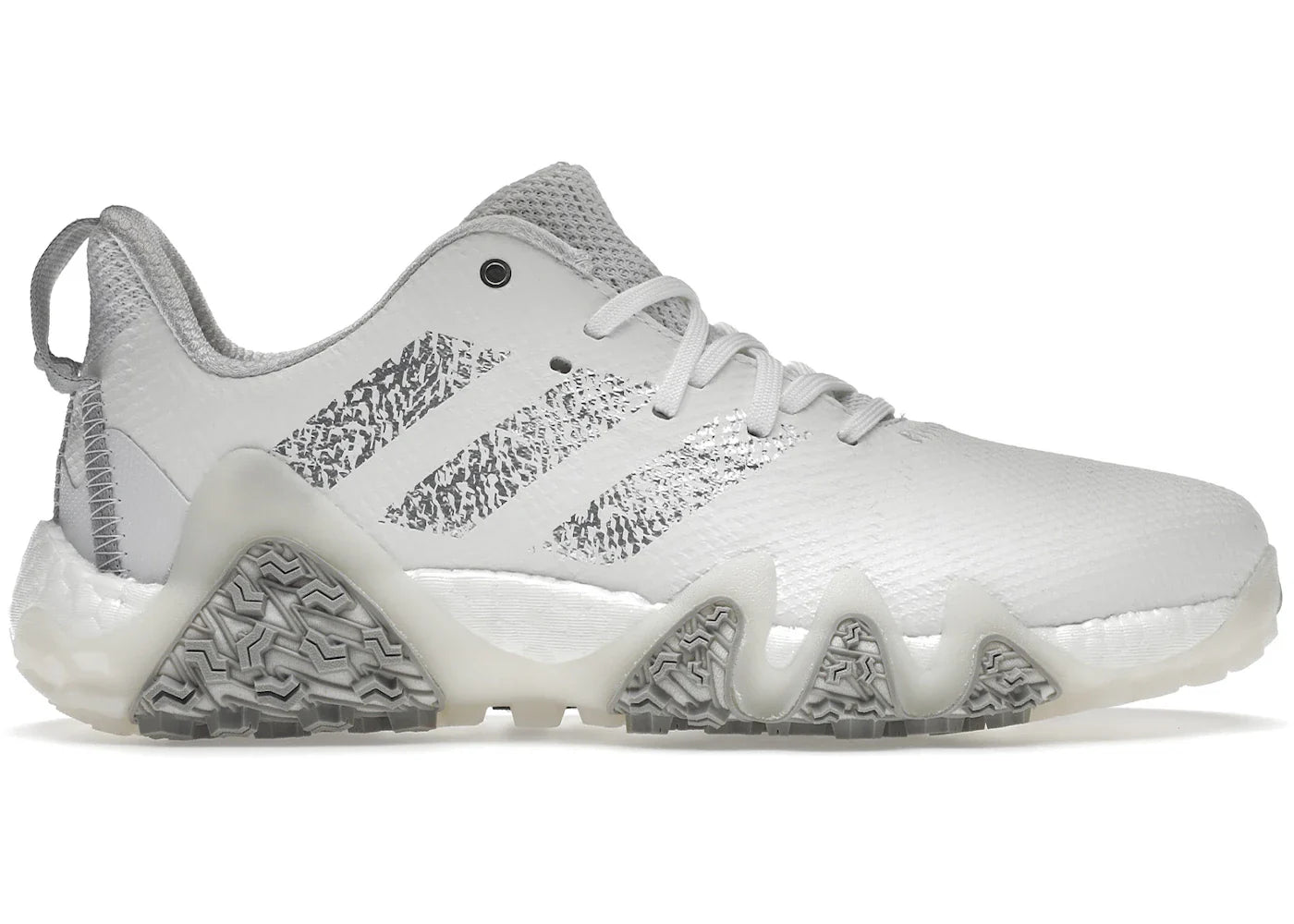adidas CodeChaos 22 Cloud White Silver Metallic