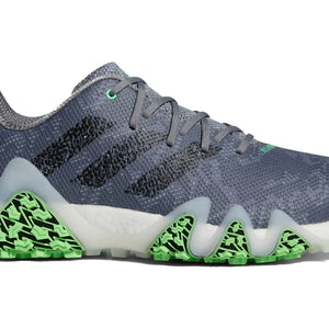 adidas CodeChaos 22 Grey Beam Green