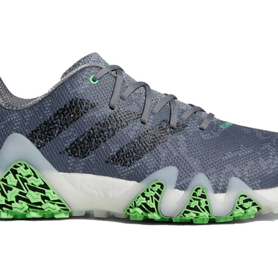 adidas CodeChaos 22 Grey Beam Green