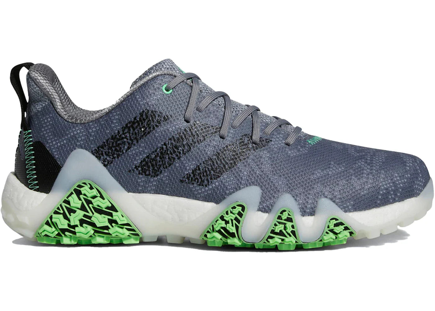 adidas CodeChaos 22 Grey Beam Green