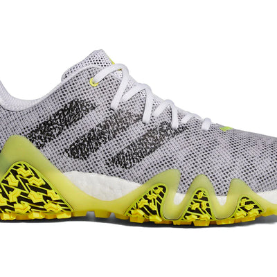 adidas CodeChaos 22 Grey Black Beam Yellow