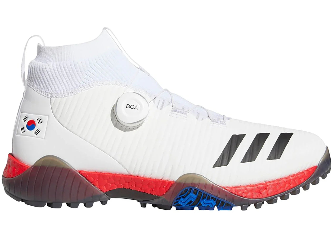 adidas CodeChaos BOA Nations Pack South Korea