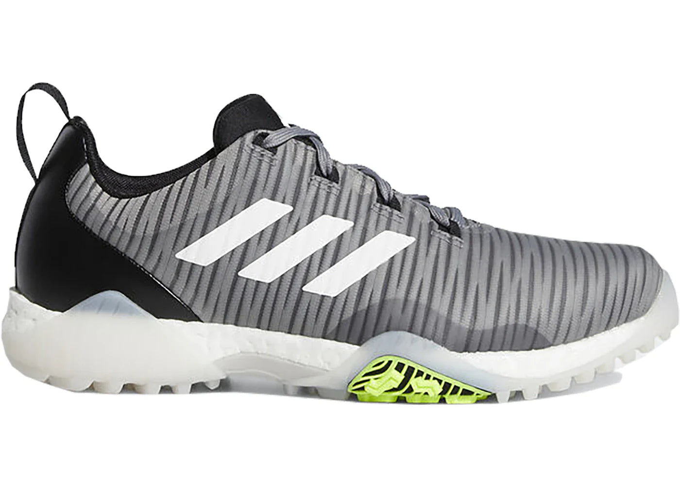 adidas CodeChaos Grey Three