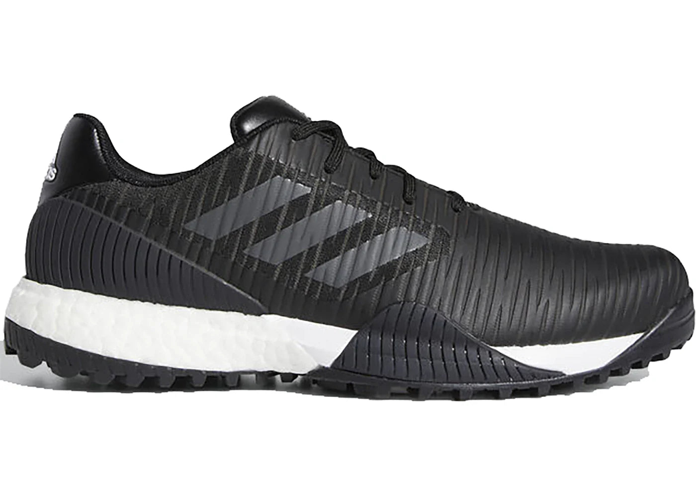 adidas CodeChaos Sport Core Black