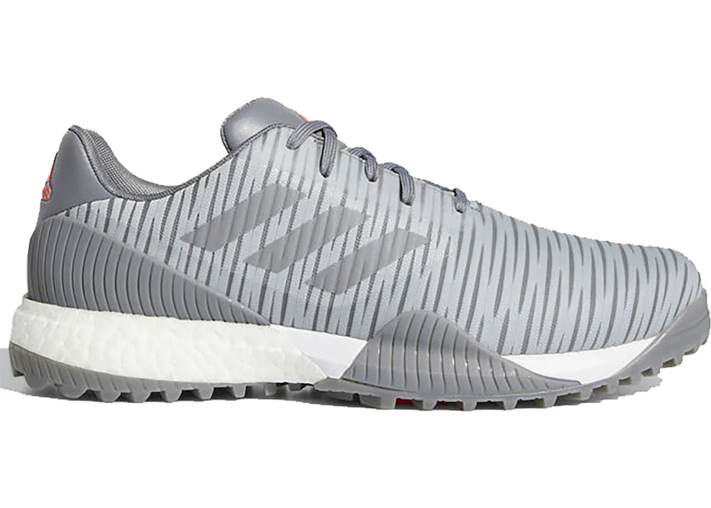 adidas CodeChaos Sport Grey Two