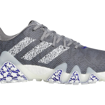 adidas Codechaos 22 Spikeless Grey Cloud White Grey