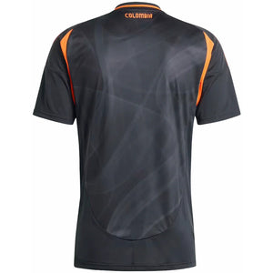 adidas Colombia 24 Away Jersey Black