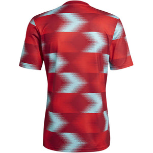 adidas Colombia Pre-Match Jersey Multicolor