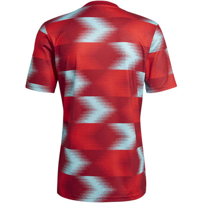 adidas Colombia Pre-Match Jersey Multicolor