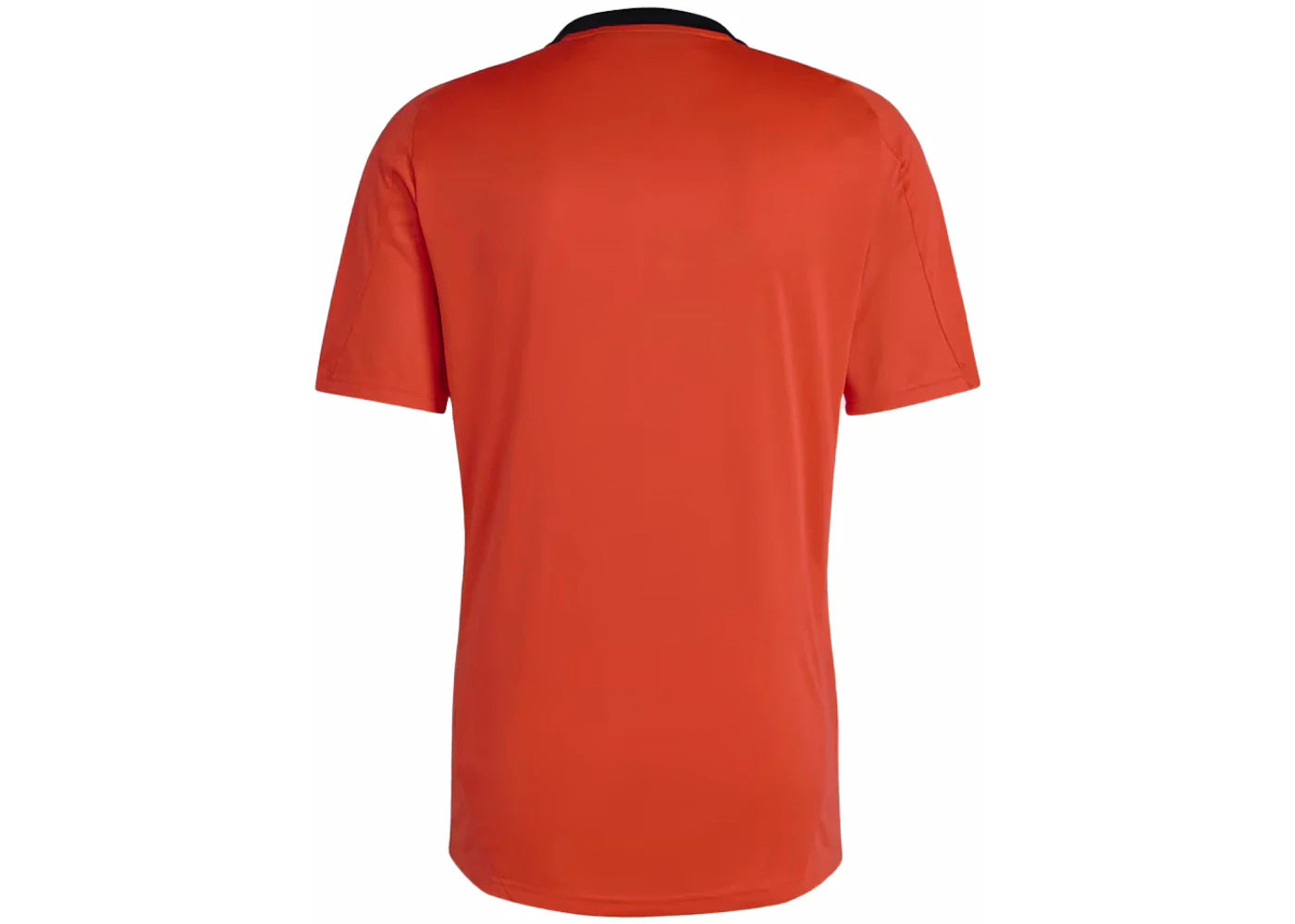 adidas Colombia Tiro 24 Competition Training Jersey Semi Solar Red