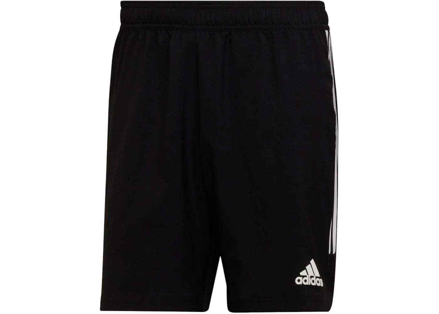 adidas Condivo 22 Match Day Shorts Black/White