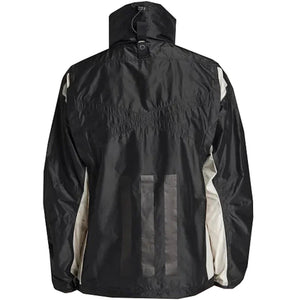 adidas Consortium Day One Carbon Windbreaker Jacket Black/Peyote