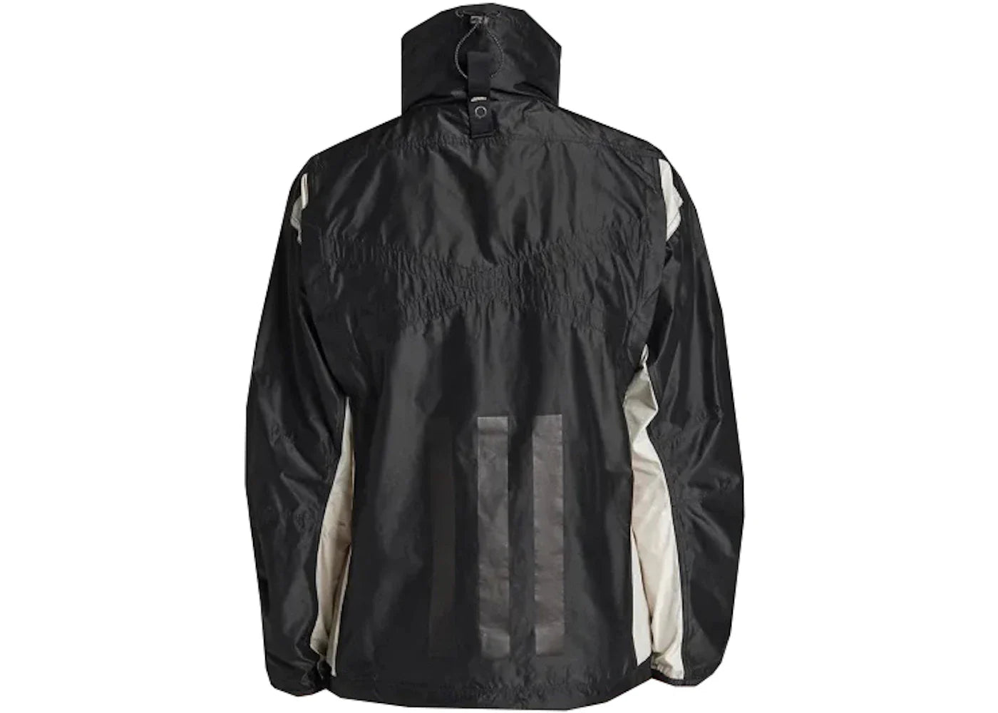 adidas Consortium Day One Carbon Windbreaker Jacket Black/Peyote