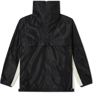 adidas Consortium Day One Carbon Windbreaker Jacket Black/Peyote