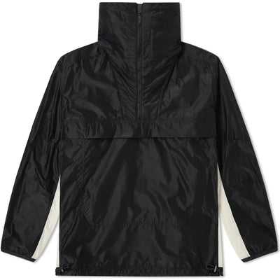 adidas Consortium Day One Carbon Windbreaker Jacket Black/Peyote