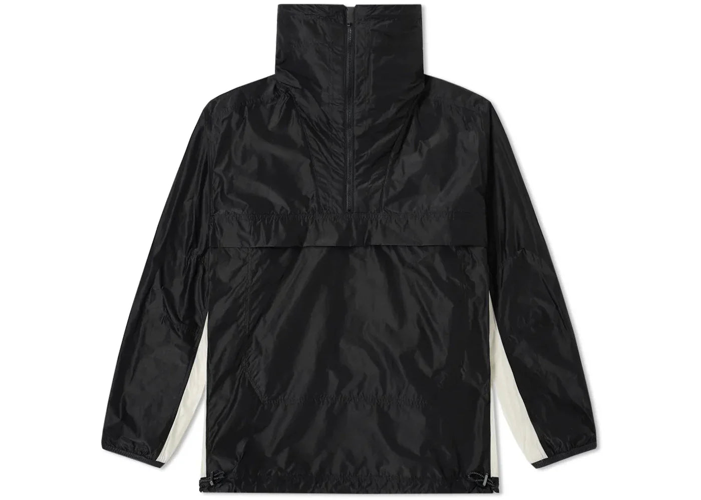 adidas Consortium Day One Carbon Windbreaker Jacket Black/Peyote