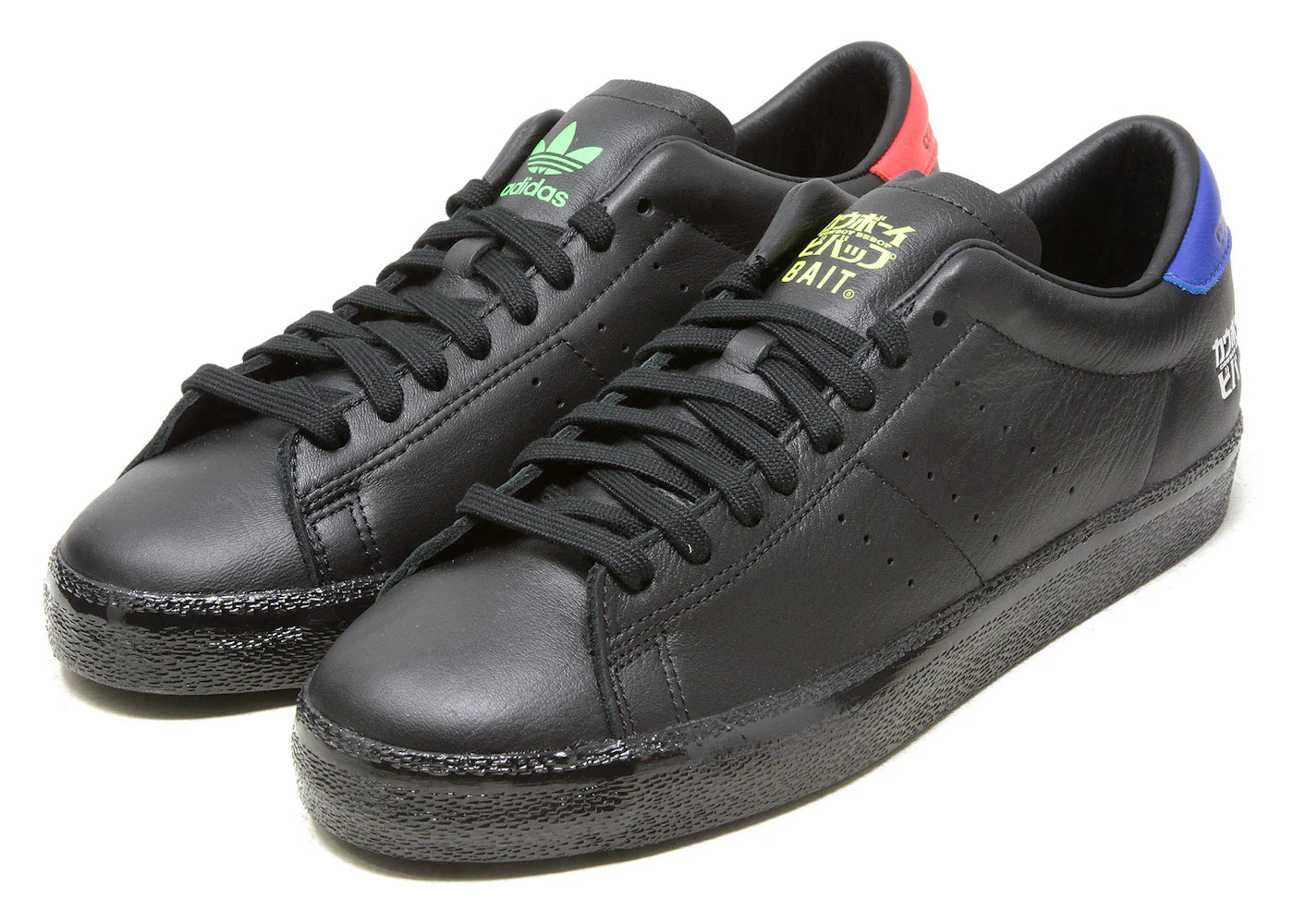 adidas Consortium Matchplay Bait Cowboy Bebop