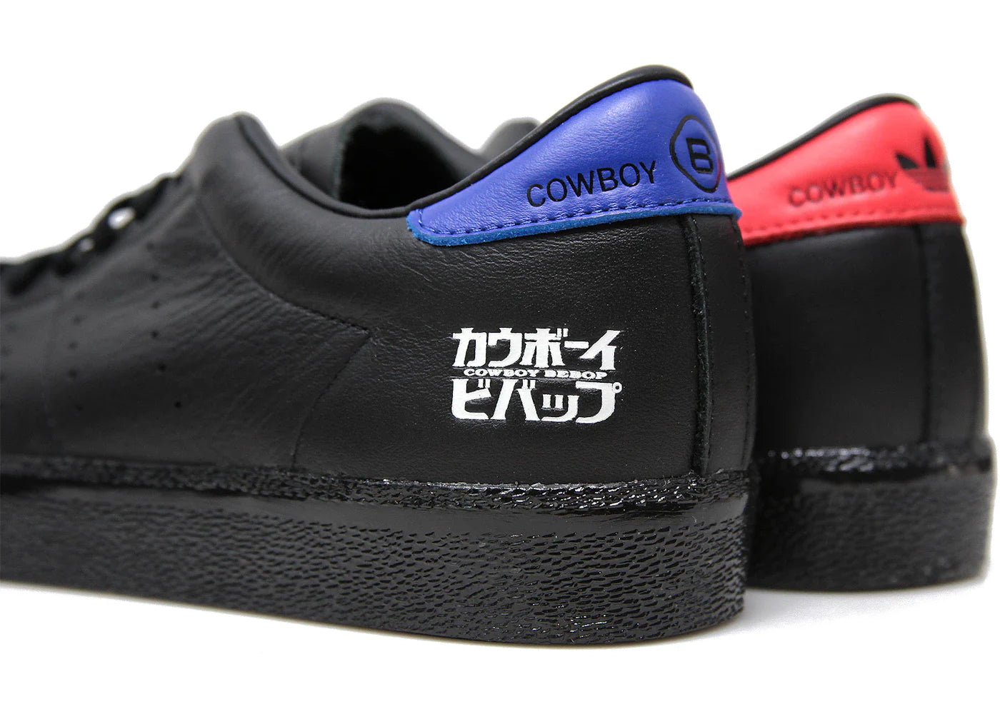 adidas Consortium Matchplay Bait Cowboy Bebop