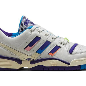 adidas Consortium Torision Edberg Comp OG Crayon White Bright Blue