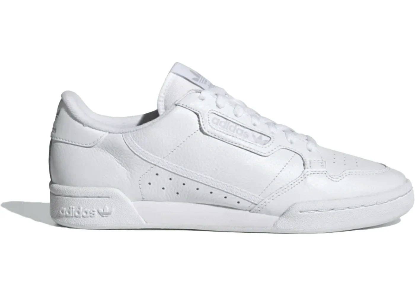adidas Continental 80 Cloud White Cloud White