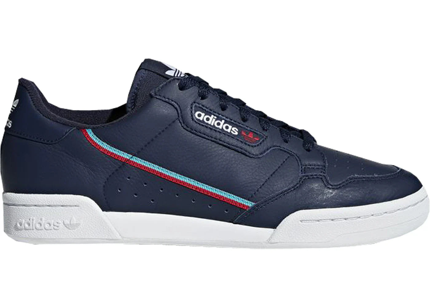 adidas Continental 80 Collegiate Navy