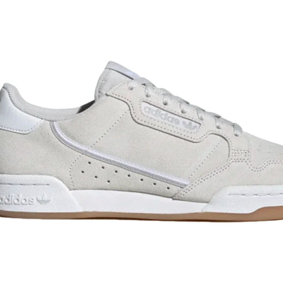 adidas Continental 80 Grey One