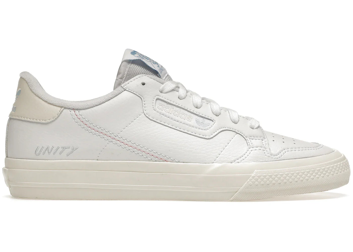 adidas Continental Vulc Unity