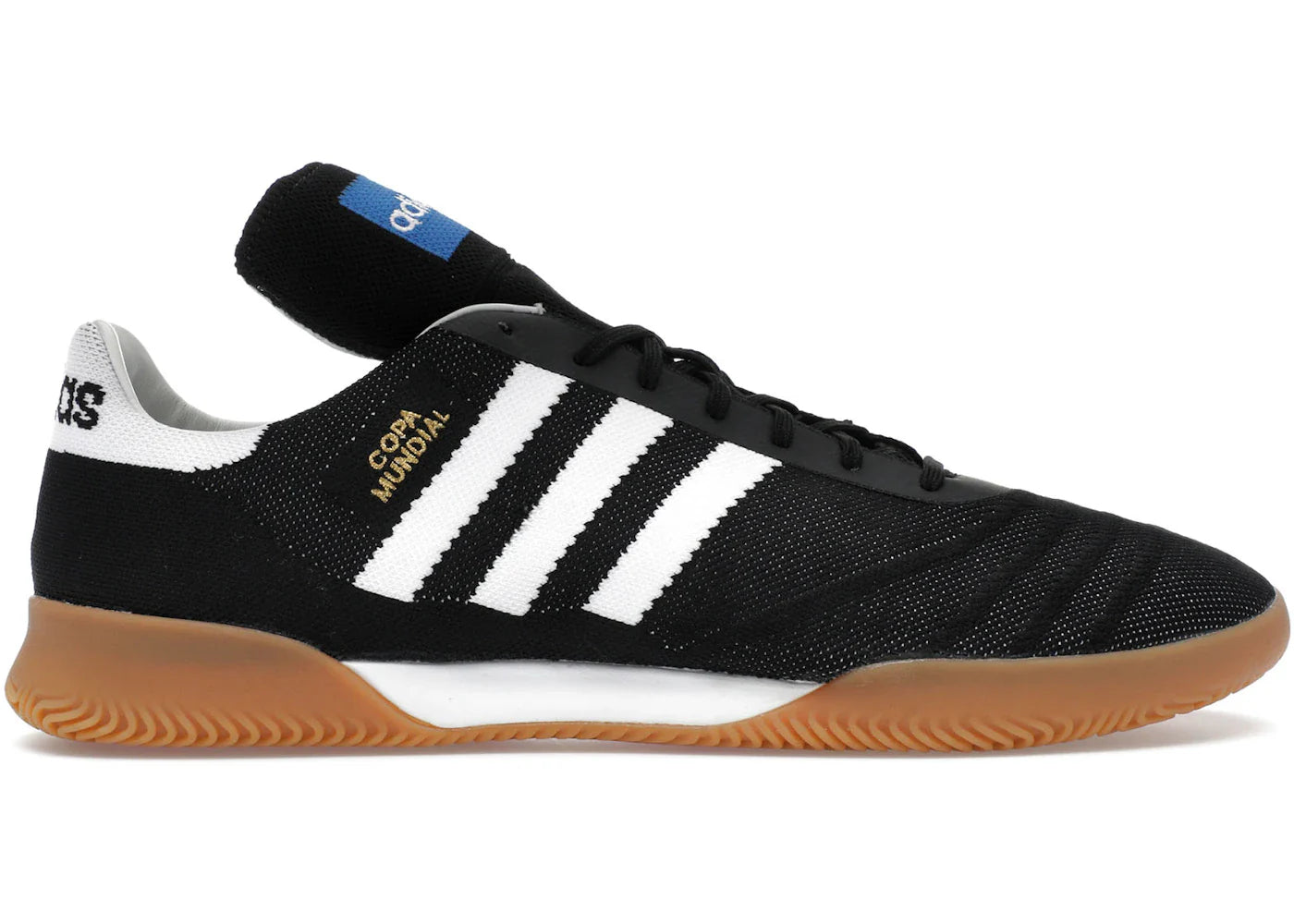 adidas Copa 70Y TR Black Gum