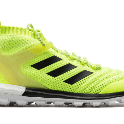 adidas Copa Mid Gosha Rubchinskiy Solar Yellow
