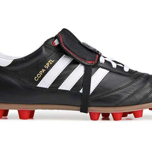 adidas Copa Mundial Spezial F.C. FG Black White Red