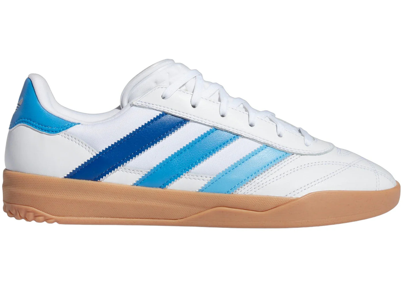 adidas Copa Premiere Cloud White Blue Bird Royal Blue