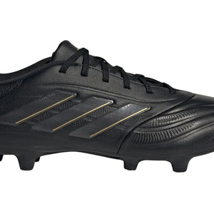 adidas Copa Pure 2 League FG Core Black Carbon Gold Metallic