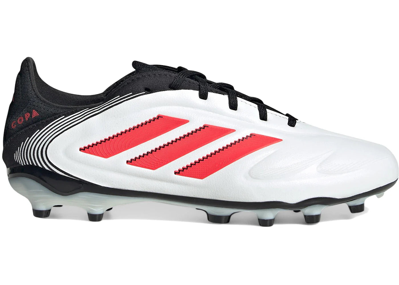 adidas Copa Pure 3 Elite FG/MG Pure Victory Pack (GS)
