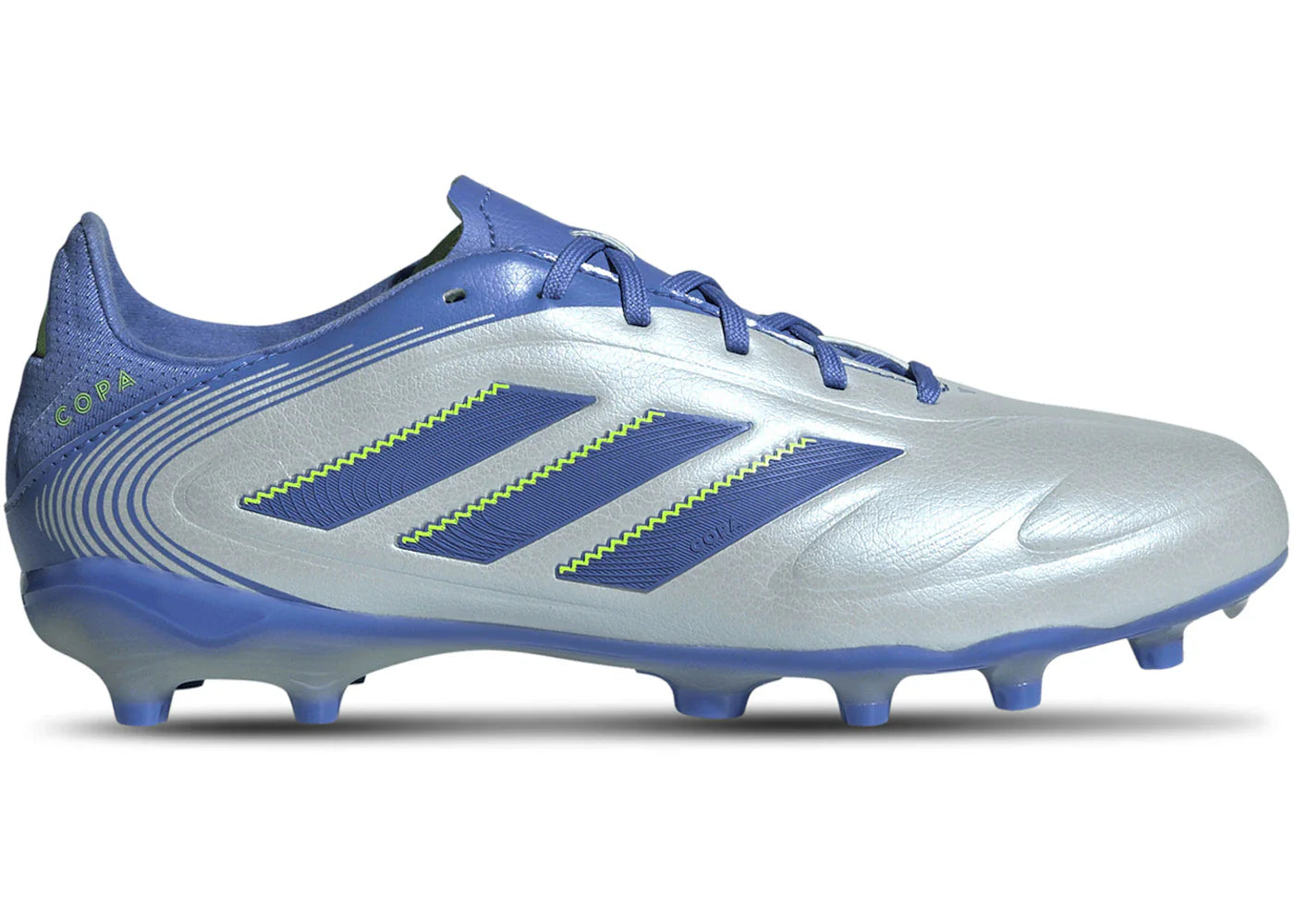 adidas Copa Pure 3 League FG/MG Celestial Victory Pack (Kids)