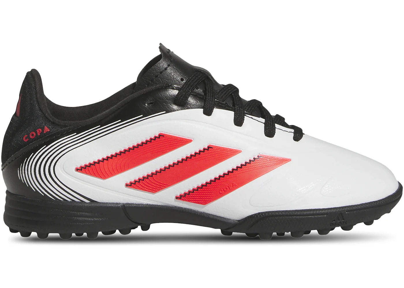 adidas Copa Pure 3 League Turf Pure Victory Pack (GS)